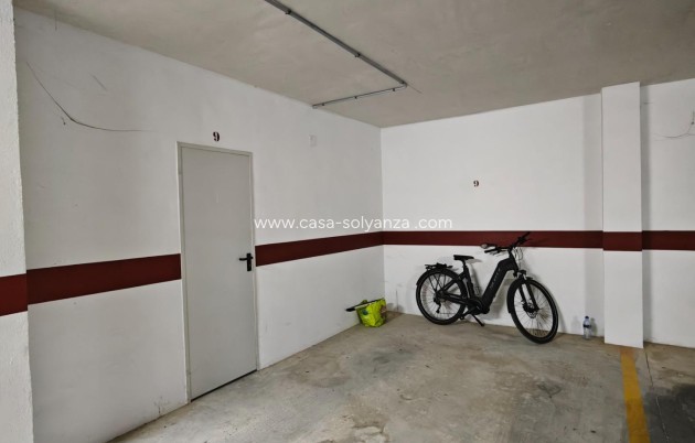Herverkoop - Appartement / flat - San Miguel de Salinas - Pueblo 9