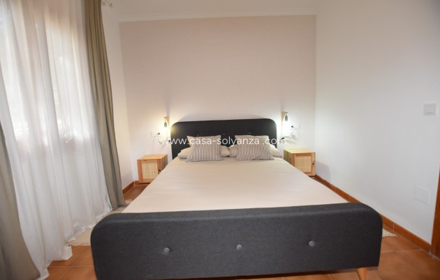 Revente - Country Property/Finca - Algorfa - Montemar