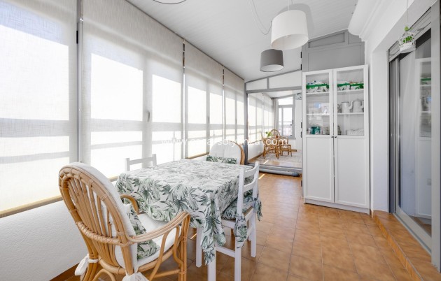 Revente - Appartement - Torrevieja - Center