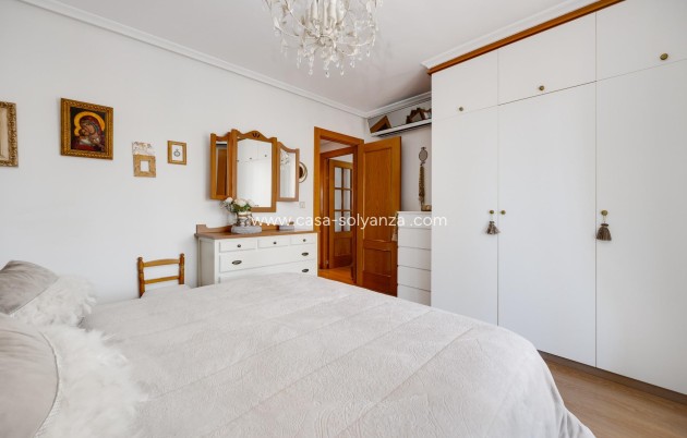 Revente - Appartement - Torrevieja - Center