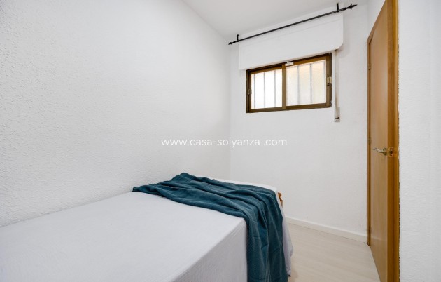 Herverkoop - Appartement / flat - Torrevieja - Cabo cervera