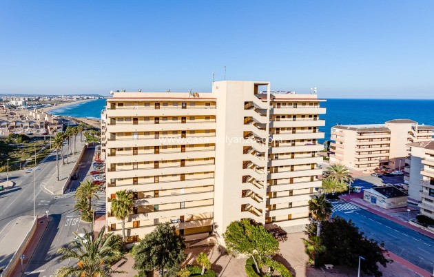 Herverkoop - Appartement / flat - Torrevieja - Cabo cervera