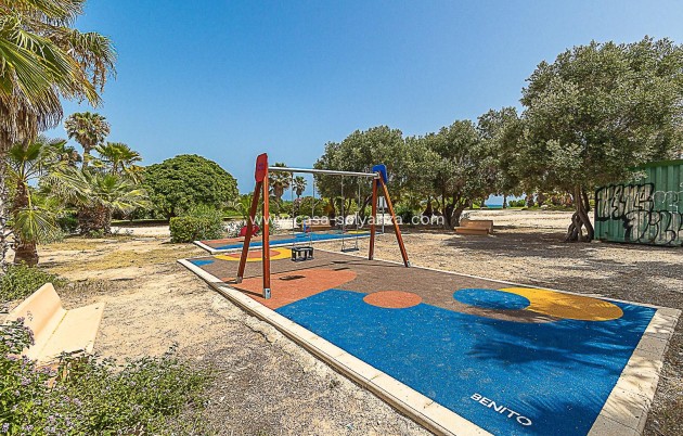 Herverkoop - Appartement / flat - Torrevieja - Cabo cervera