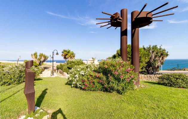 Herverkoop - Appartement / flat - Torrevieja - Cabo cervera