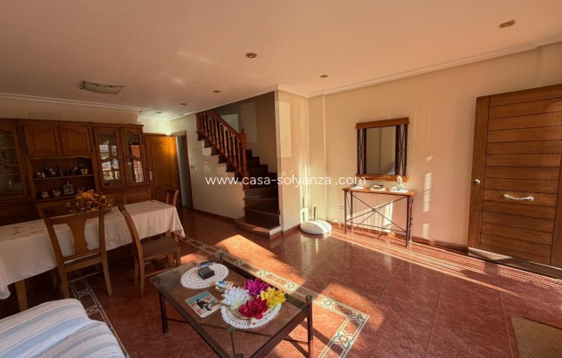 Herverkoop - Herenhuis - Guardamar del Segura - Pueblo