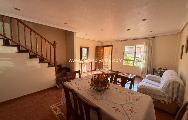 Herverkoop - Herenhuis - Guardamar del Segura - Pueblo