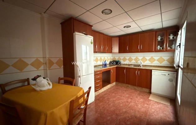 Herverkoop - Herenhuis - Guardamar del Segura - Pueblo