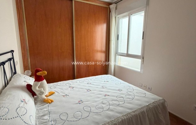 Herverkoop - Herenhuis - Guardamar del Segura - Pueblo