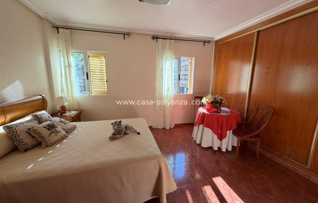 Herverkoop - Herenhuis - Guardamar del Segura - Pueblo