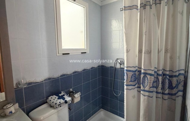 Herverkoop - Herenhuis - Guardamar del Segura - Pueblo