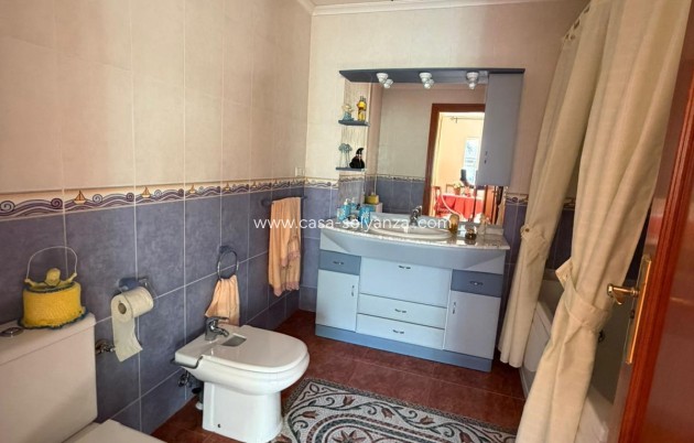 Herverkoop - Herenhuis - Guardamar del Segura - Pueblo