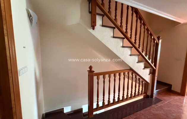 Herverkoop - Herenhuis - Guardamar del Segura - Pueblo