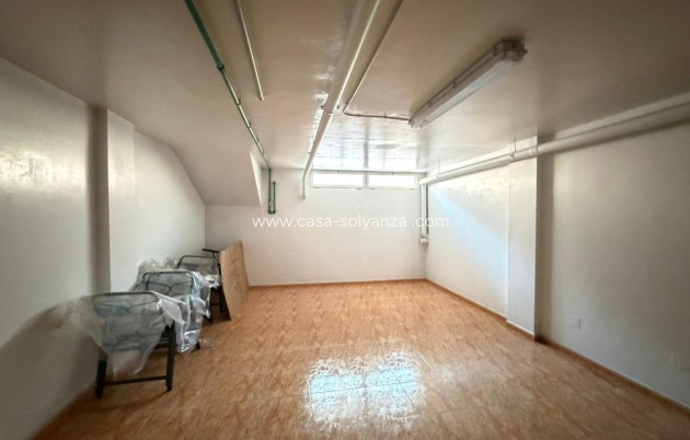 Herverkoop - Herenhuis - Guardamar del Segura - Pueblo