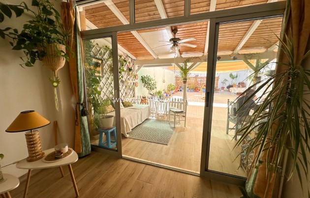 Wiederverkauf - Wohnung - Torrevieja - Costa Blanca