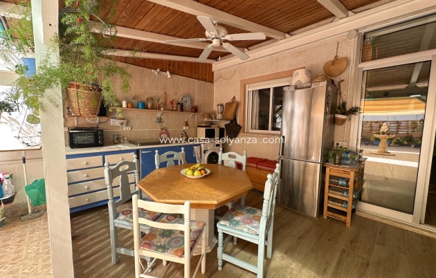 Wiederverkauf - Wohnung - Torrevieja - Costa Blanca