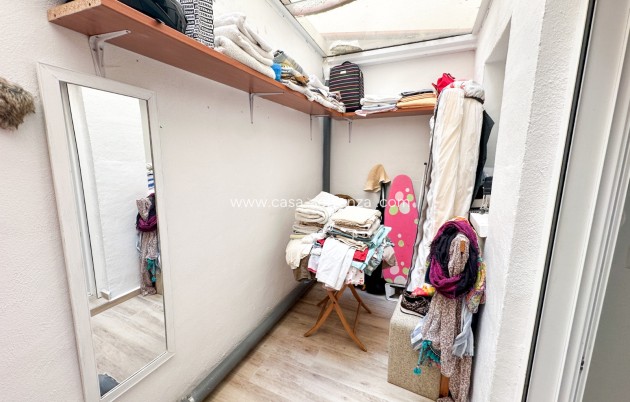 Wiederverkauf - Wohnung - Torrevieja - Costa Blanca