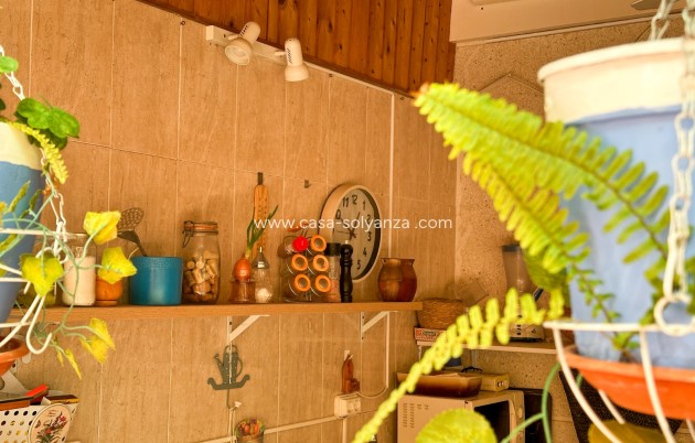 Wiederverkauf - Wohnung - Torrevieja - Costa Blanca