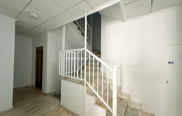 Wiederverkauf - Wohnung - Torrevieja - Costa Blanca