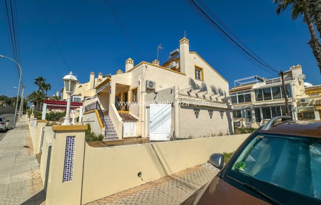 Resale - Apartment / flat - Orihuela Costa - Costa Blanca