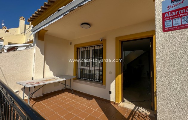 Resale - Apartment / flat - Orihuela Costa - Costa Blanca