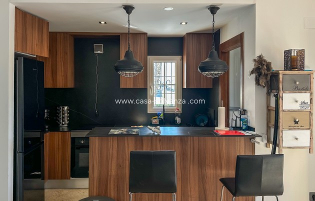 Resale - Apartment / flat - Orihuela Costa - Costa Blanca