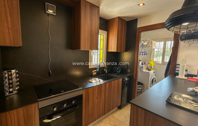 Resale - Apartment / flat - Orihuela Costa - Costa Blanca