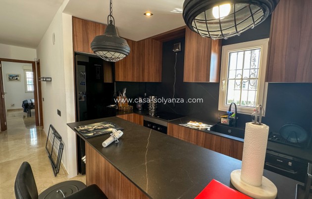 Resale - Apartment / flat - Orihuela Costa - Costa Blanca