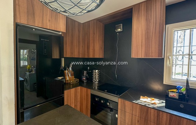 Resale - Apartment / flat - Orihuela Costa - Costa Blanca