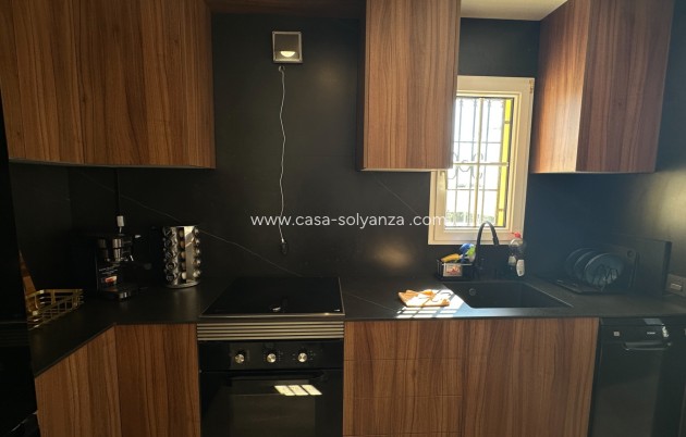 Resale - Apartment / flat - Orihuela Costa - Costa Blanca