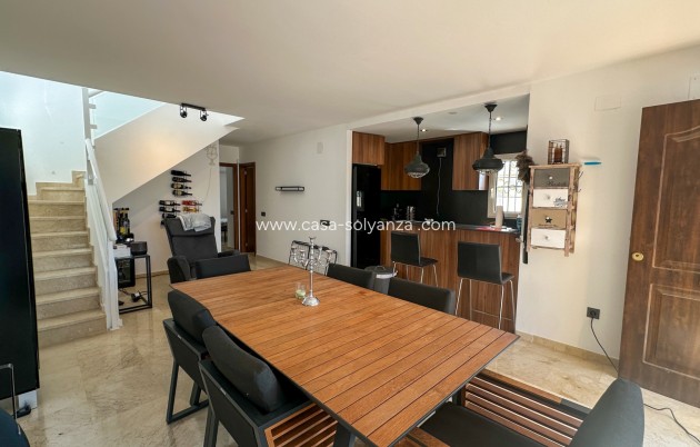 Resale - Apartment / flat - Orihuela Costa - Costa Blanca