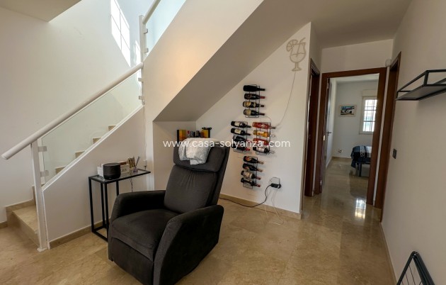 Resale - Apartment / flat - Orihuela Costa - Costa Blanca