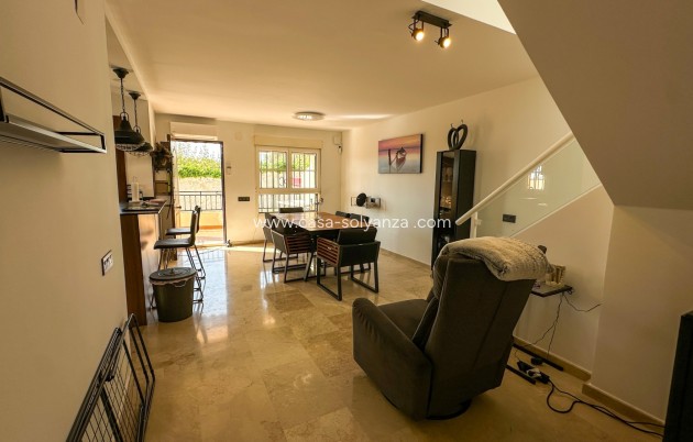 Resale - Apartment / flat - Orihuela Costa - Costa Blanca