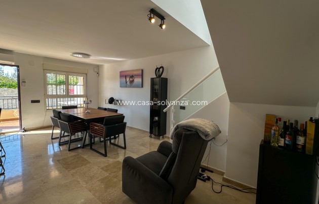 Resale - Apartment / flat - Orihuela Costa - Costa Blanca