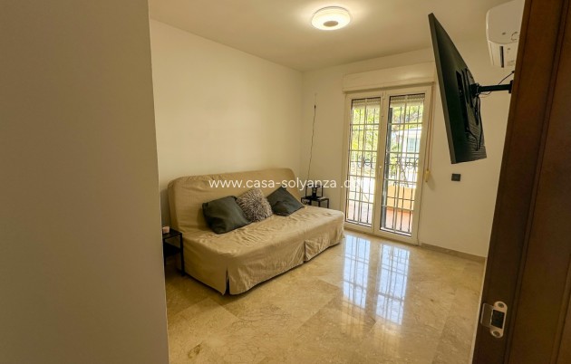 Resale - Apartment / flat - Orihuela Costa - Costa Blanca
