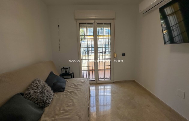 Resale - Apartment / flat - Orihuela Costa - Costa Blanca
