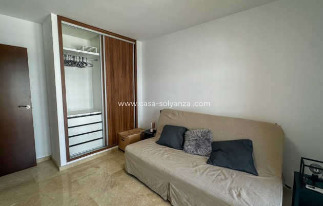 Resale - Apartment / flat - Orihuela Costa - Costa Blanca
