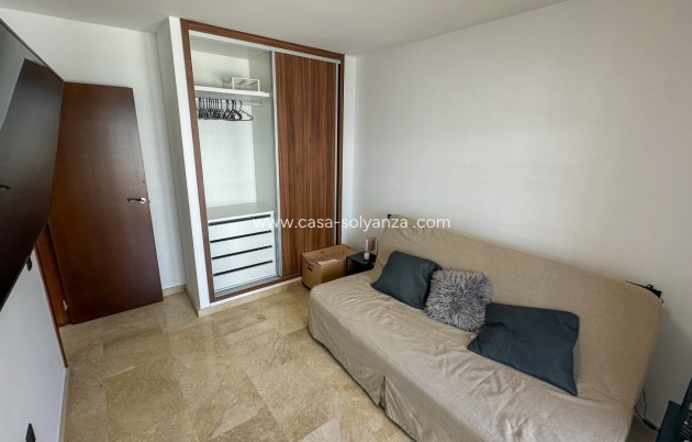 Resale - Apartment / flat - Orihuela Costa - Costa Blanca