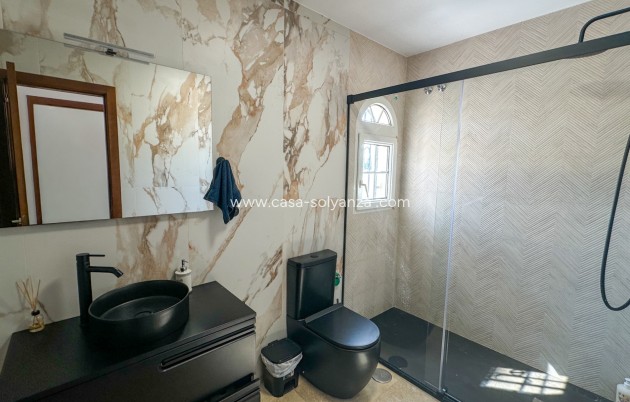 Resale - Apartment / flat - Orihuela Costa - Costa Blanca