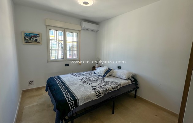 Resale - Apartment / flat - Orihuela Costa - Costa Blanca