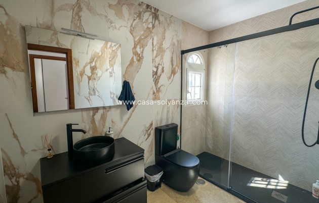 Resale - Apartment / flat - Orihuela Costa - Costa Blanca