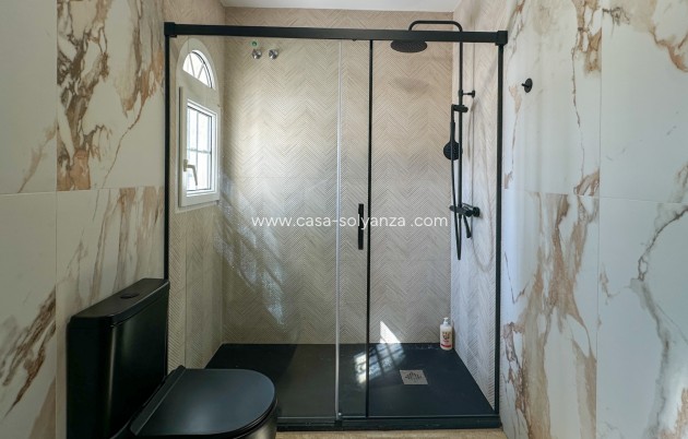 Resale - Apartment / flat - Orihuela Costa - Costa Blanca