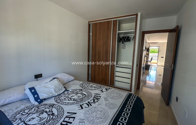 Resale - Apartment / flat - Orihuela Costa - Costa Blanca