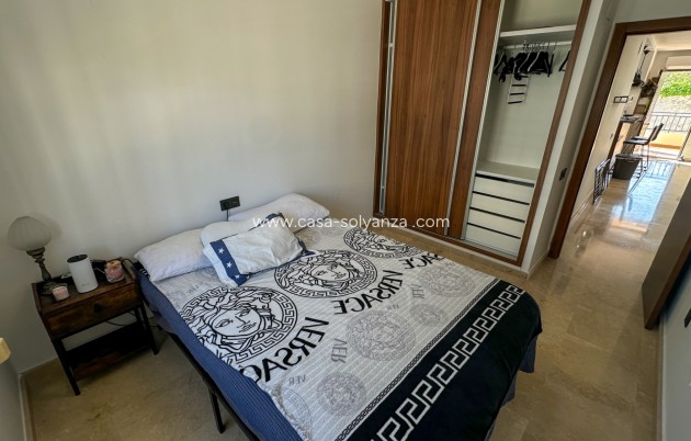 Resale - Apartment / flat - Orihuela Costa - Costa Blanca