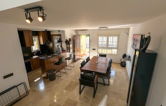 Resale - Apartment / flat - Orihuela Costa - Costa Blanca