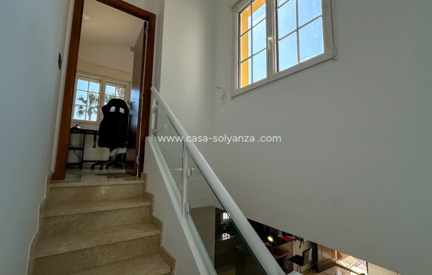 Resale - Apartment / flat - Orihuela Costa - Costa Blanca