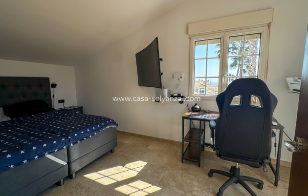 Resale - Apartment / flat - Orihuela Costa - Costa Blanca