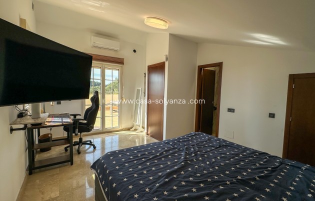 Resale - Apartment / flat - Orihuela Costa - Costa Blanca