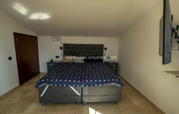Resale - Apartment / flat - Orihuela Costa - Costa Blanca