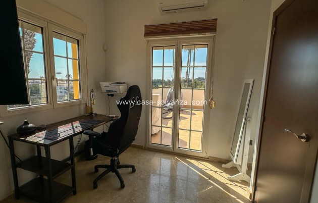 Resale - Apartment / flat - Orihuela Costa - Costa Blanca