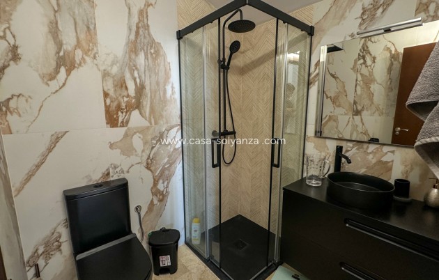 Resale - Apartment / flat - Orihuela Costa - Costa Blanca